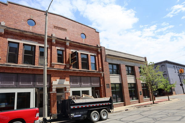 Hudson - May 2021 Photo (newer photo)